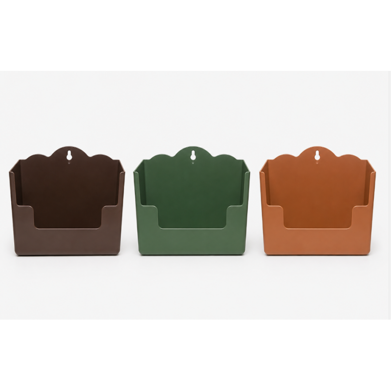 Casillero para Jaulas de Pájaros