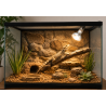 Lámpara UVB ProSun para Terrarios de Reptiles