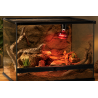 Lámpara Infrarroja Calefactora 150W para Reptiles