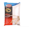 Arena para Terrarios Desérticos 5 kg | Sustrato para Reptiles