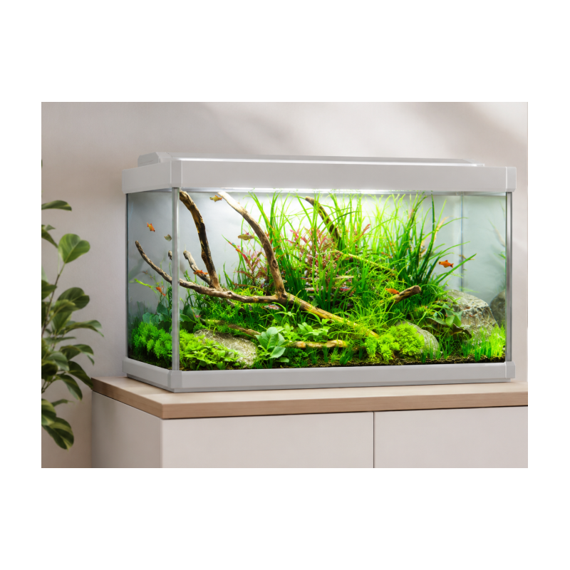 Acuario FAMILY 80 Litros