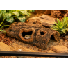 Tronco Hueco para Acuarios y Terrarios de Aspecto Natural
