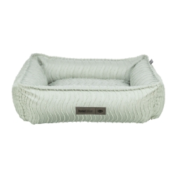 Cama para Perros y Gatos 80 x 60 cm