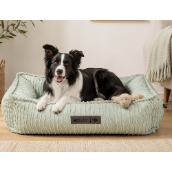 Cama para Perros y Gatos 80 x 60 cm