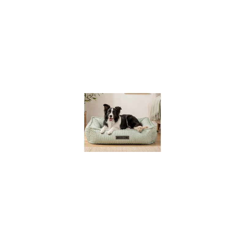 Cama para Perros y Gatos 80 x 60 cm