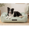 Cama para Perros y Gatos 80 x 60 cm
