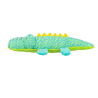 Peluche Cocodrilo para Perros 33 cm