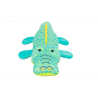 Peluche Cocodrilo para Perros 33 cm