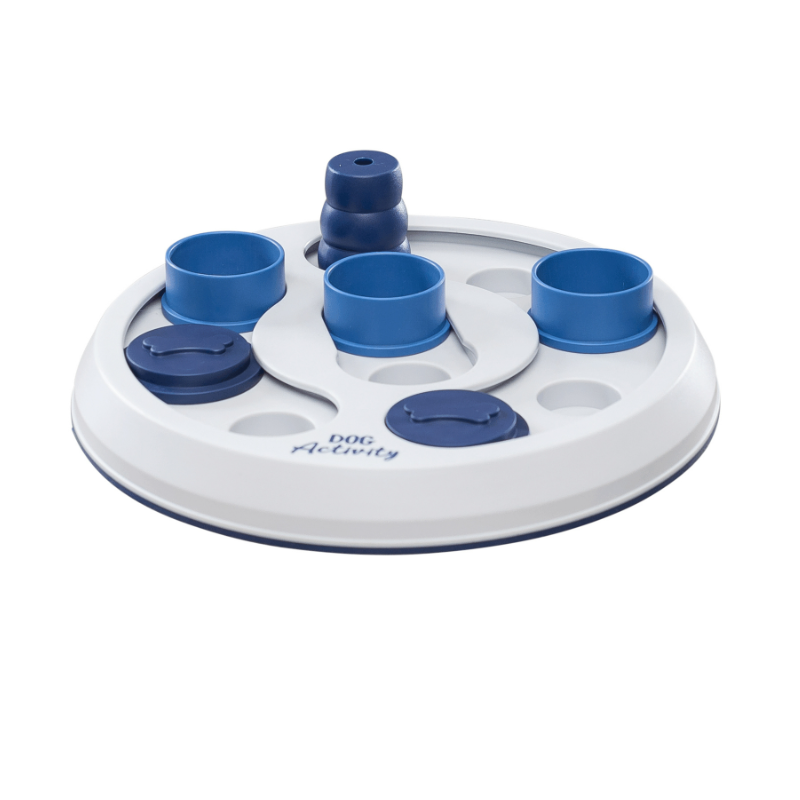 Juego Interactivo para Perros Flip & Fun
