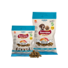 Snacks Serrano Salmón y Atún para Perros