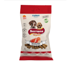 Snacks Jamón Serrano para Perros