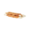 Rollitos Masticables de Pollo para Perros