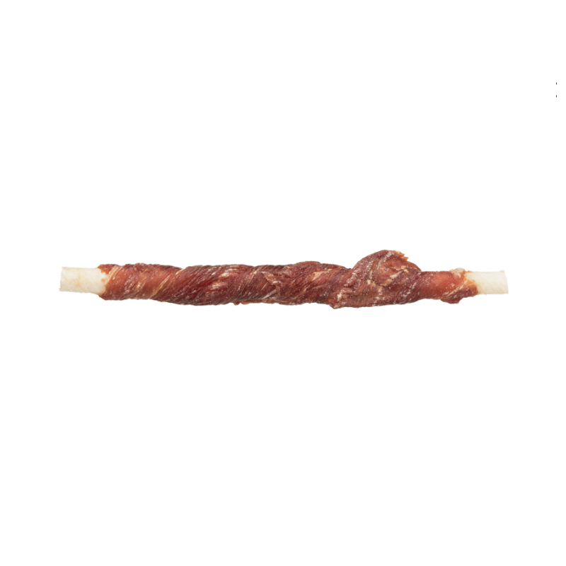 Rollitos Masticables de Pato para Perros