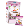 Snacks para Gatos de Salmón y Atún