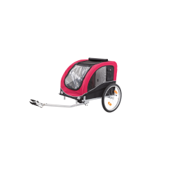 Remolque para Bicicleta para Mascotas