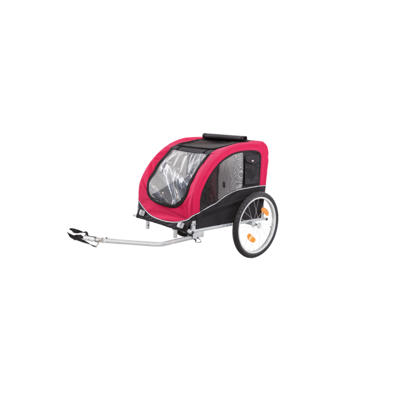 Remolque para Bicicleta para Mascotas