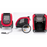 Remolque para Bicicleta para Mascotas