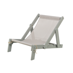 Tumbona Plegable para Gatos STRONG
