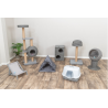 Tumbona Plegable para Gatos STRONG